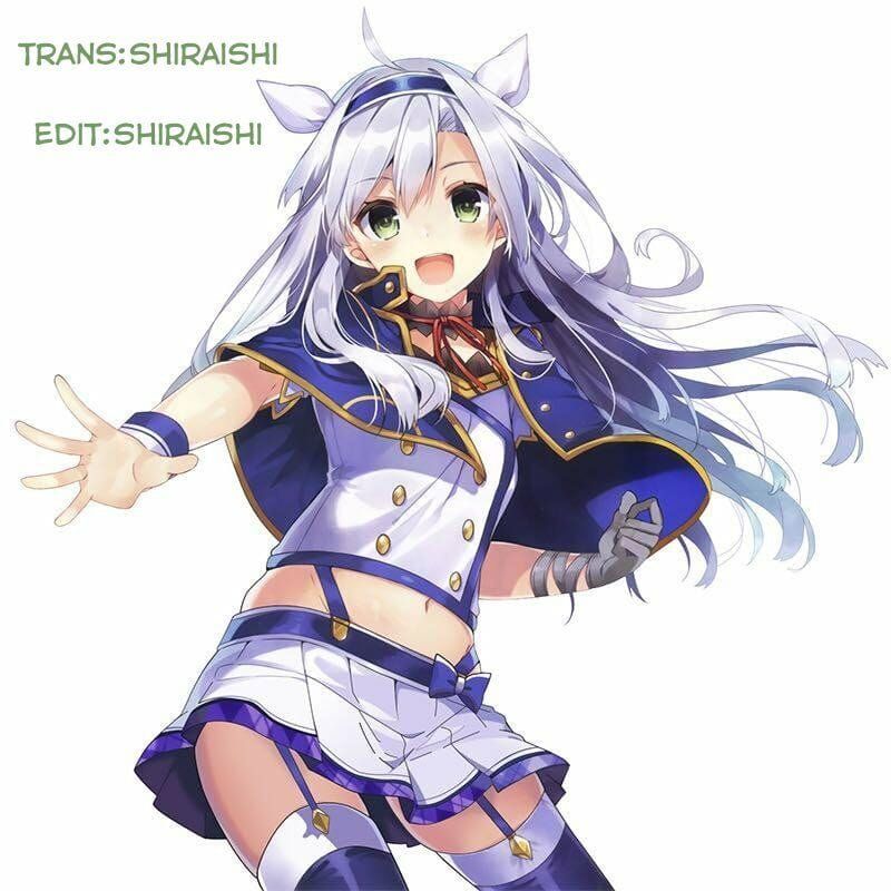 Đừng Chọc Đứa Em Gái Bé Bỏng Của Chúng Tôi Chap 2.2 - Next Chap 3.2