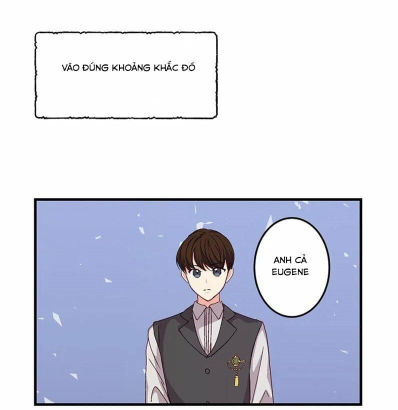 Đừng Chọc Đứa Em Gái Bé Bỏng Của Chúng Tôi Chap 2.2 - Next Chap 3.2