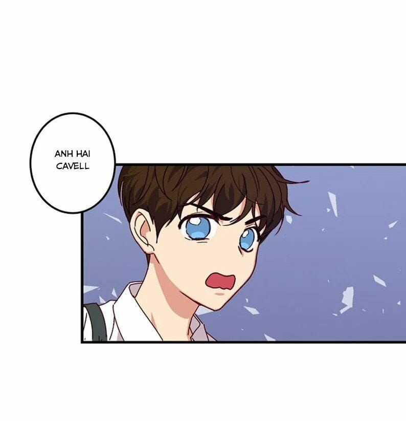 Đừng Chọc Đứa Em Gái Bé Bỏng Của Chúng Tôi Chap 2.2 - Next Chap 3.2