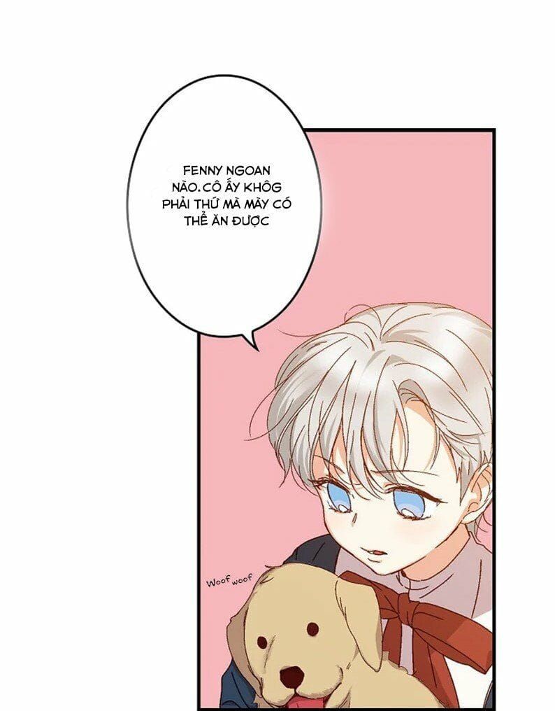Đừng Chọc Đứa Em Gái Bé Bỏng Của Chúng Tôi Chap 2.2 - Next Chap 3.2