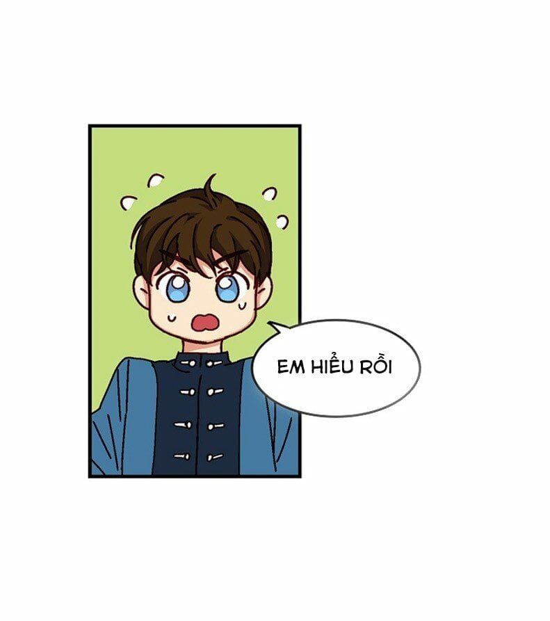 Đừng Chọc Đứa Em Gái Bé Bỏng Của Chúng Tôi Chap 2.3 - Next Chap 3.3