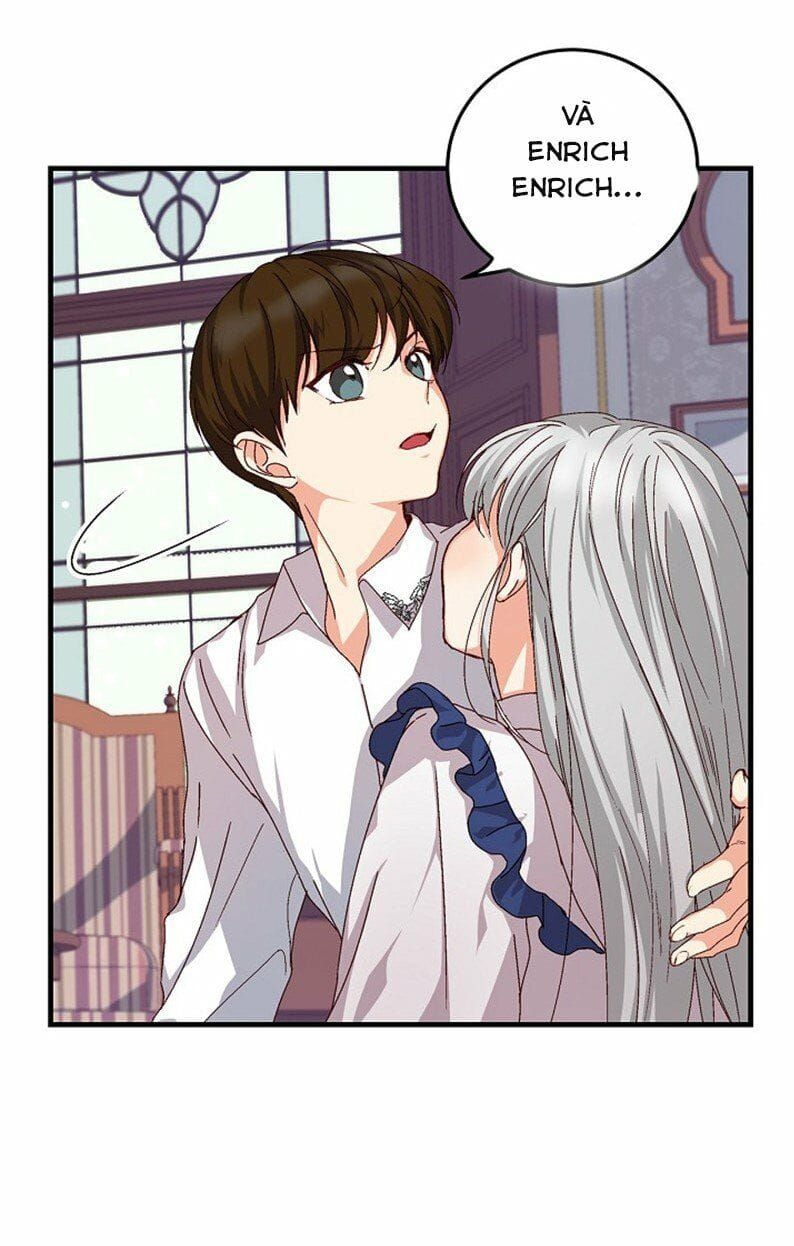 Đừng Chọc Đứa Em Gái Bé Bỏng Của Chúng Tôi Chap 2.3 - Next Chap 3.3