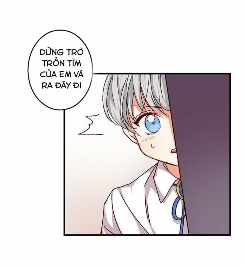 Đừng Chọc Đứa Em Gái Bé Bỏng Của Chúng Tôi Chap 2.3 - Next Chap 3.3