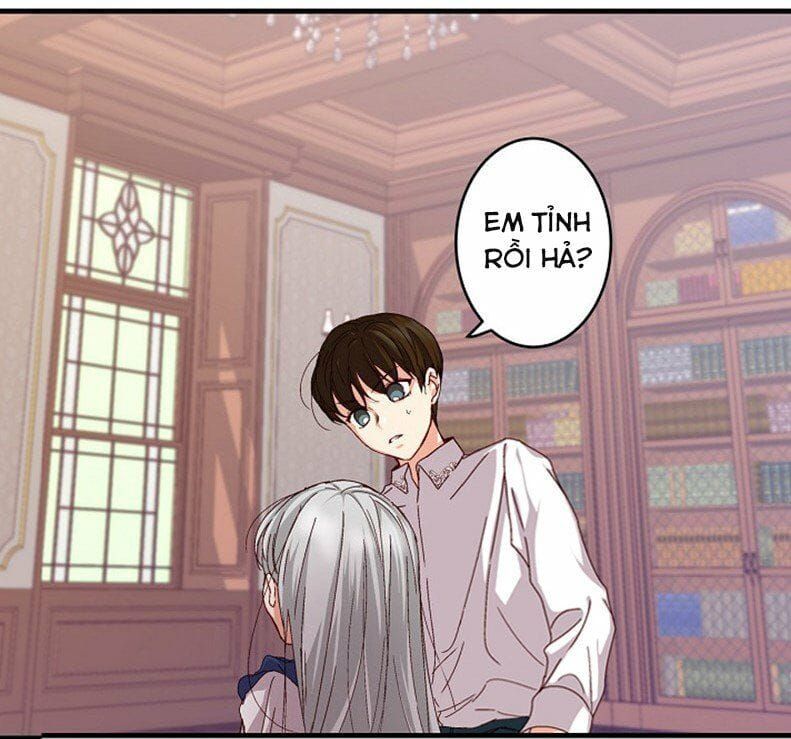 Đừng Chọc Đứa Em Gái Bé Bỏng Của Chúng Tôi Chap 2.3 - Next Chap 3.3