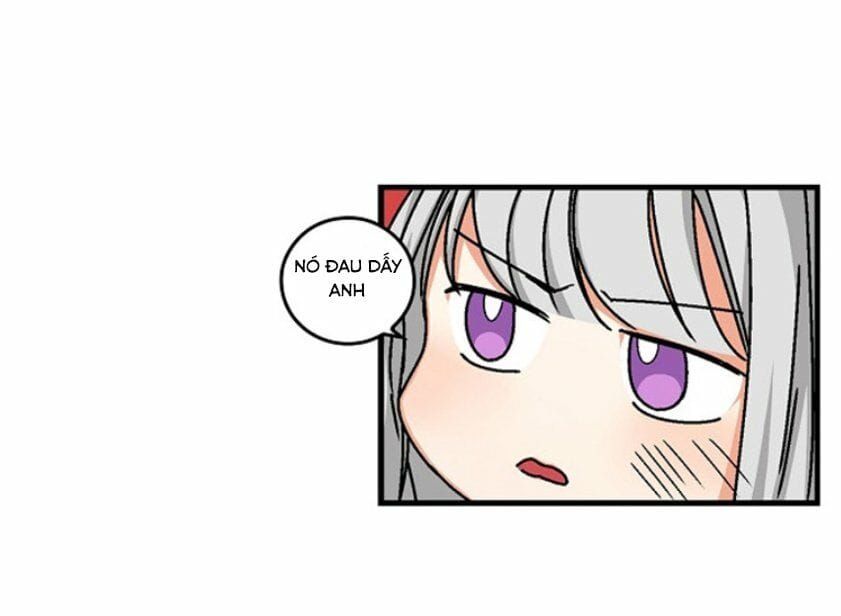 Đừng Chọc Đứa Em Gái Bé Bỏng Của Chúng Tôi Chap 2.3 - Next Chap 3.3