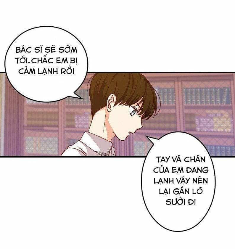 Đừng Chọc Đứa Em Gái Bé Bỏng Của Chúng Tôi Chap 2.3 - Next Chap 3.3
