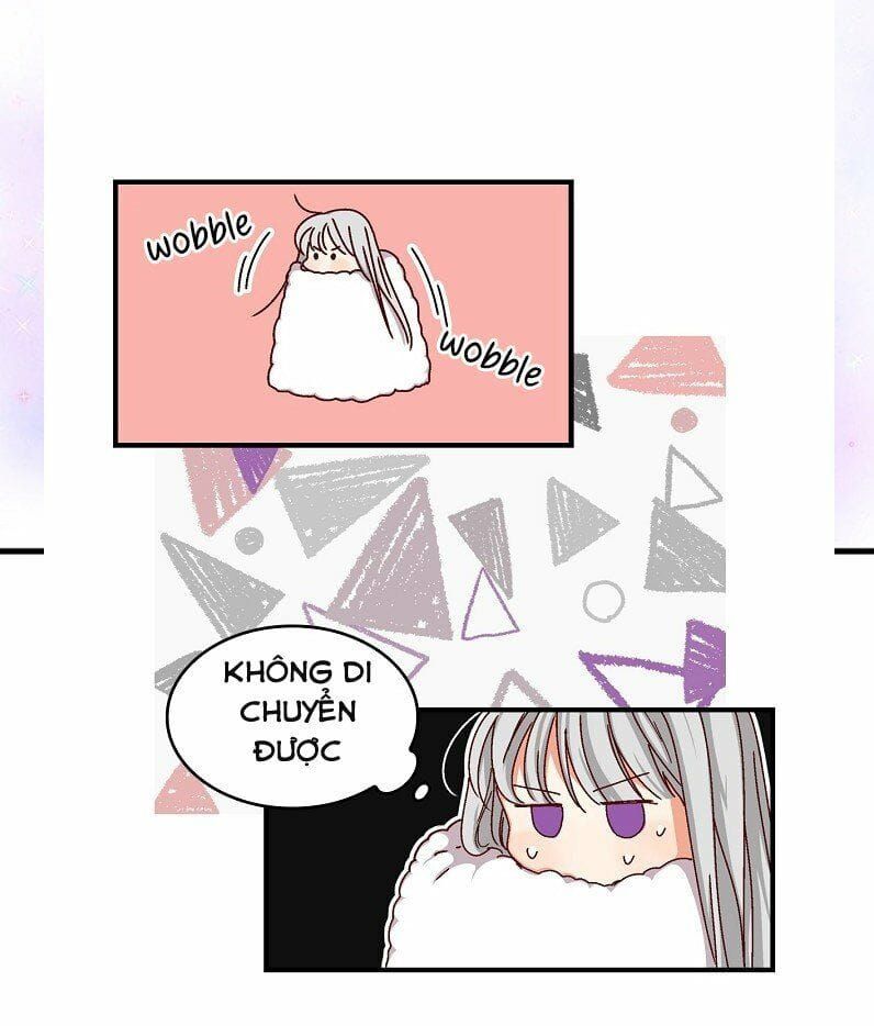 Đừng Chọc Đứa Em Gái Bé Bỏng Của Chúng Tôi Chap 2.3 - Next Chap 3.3