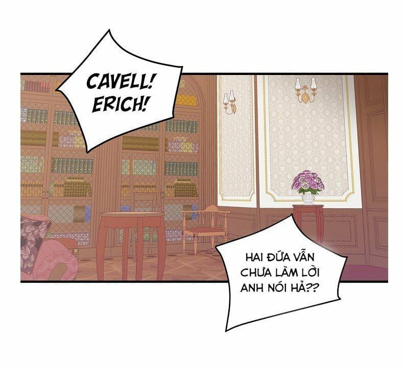 Đừng Chọc Đứa Em Gái Bé Bỏng Của Chúng Tôi Chap 2.3 - Next Chap 3.3