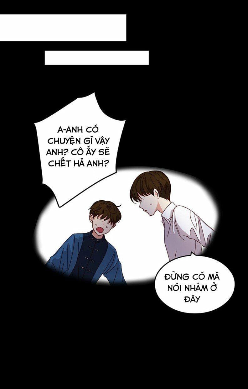 Đừng Chọc Đứa Em Gái Bé Bỏng Của Chúng Tôi Chap 2.3 - Next Chap 3.3