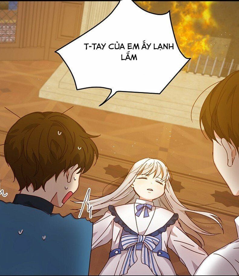 Đừng Chọc Đứa Em Gái Bé Bỏng Của Chúng Tôi Chap 2.3 - Next Chap 3.3