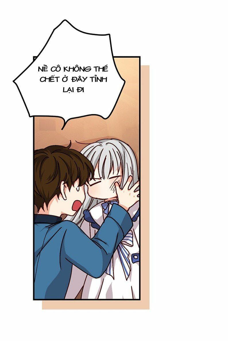 Đừng Chọc Đứa Em Gái Bé Bỏng Của Chúng Tôi Chap 2.3 - Next Chap 3.3