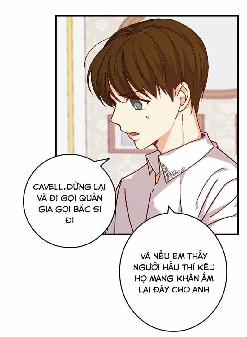 Đừng Chọc Đứa Em Gái Bé Bỏng Của Chúng Tôi Chap 2.3 - Next Chap 3.3