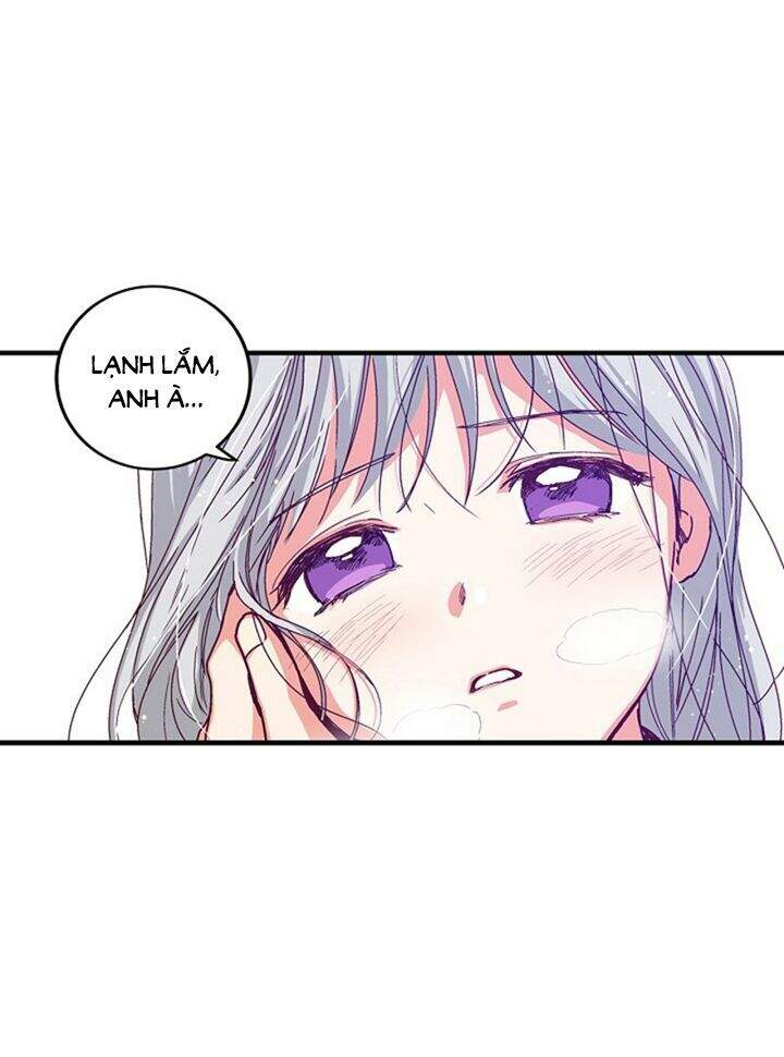 Đừng Chọc Đứa Em Gái Bé Bỏng Của Chúng Tôi Chap 2 - Next Chap 3