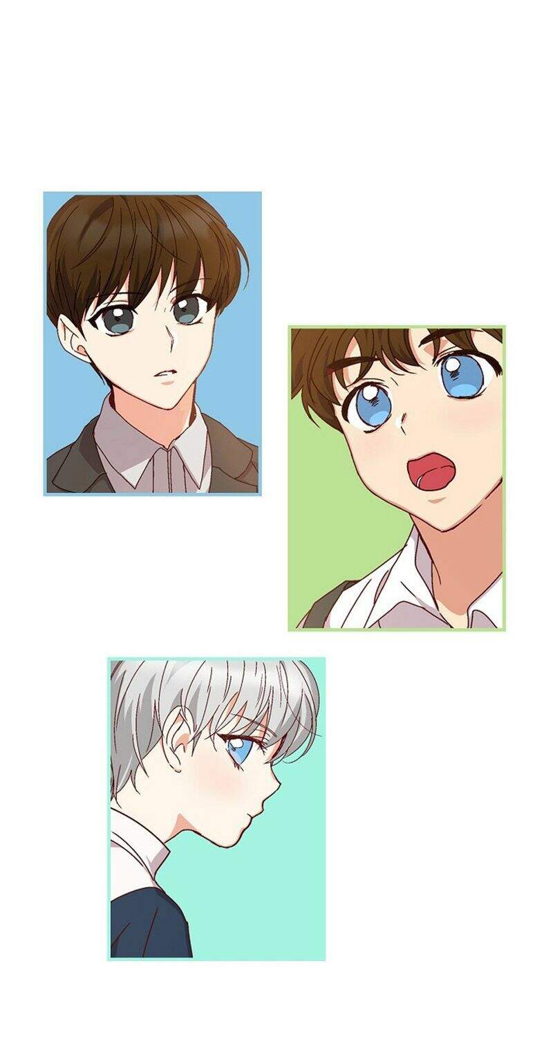 Đừng Chọc Đứa Em Gái Bé Bỏng Của Chúng Tôi Chap 2 - Next Chap 3