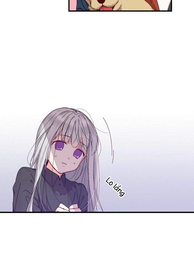 Đừng Chọc Đứa Em Gái Bé Bỏng Của Chúng Tôi Chap 2 - Next Chap 3