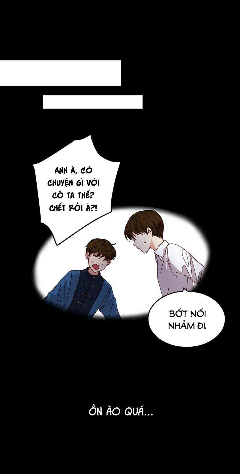 Đừng Chọc Đứa Em Gái Bé Bỏng Của Chúng Tôi Chap 2 - Next Chap 3