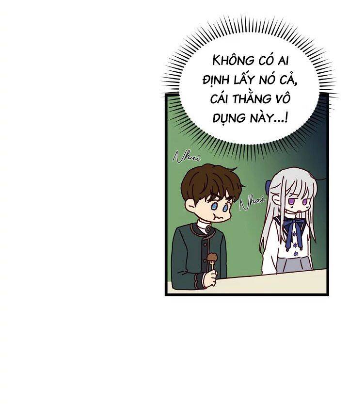 Đừng Chọc Đứa Em Gái Bé Bỏng Của Chúng Tôi Chap 20 - Next Chap 21