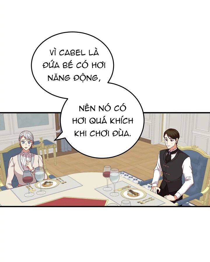 Đừng Chọc Đứa Em Gái Bé Bỏng Của Chúng Tôi Chap 20 - Next Chap 21