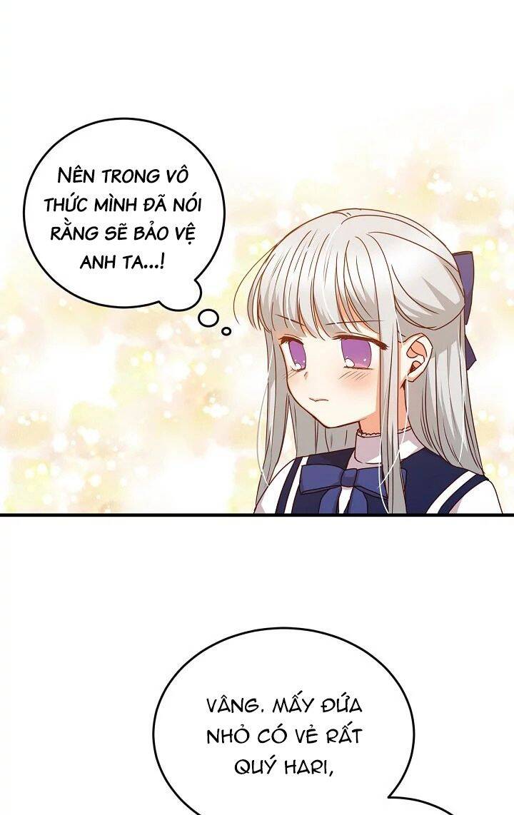 Đừng Chọc Đứa Em Gái Bé Bỏng Của Chúng Tôi Chap 20 - Next Chap 21