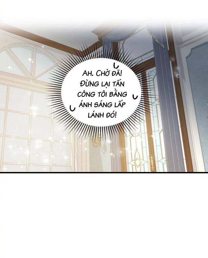 Đừng Chọc Đứa Em Gái Bé Bỏng Của Chúng Tôi Chap 20 - Next Chap 21
