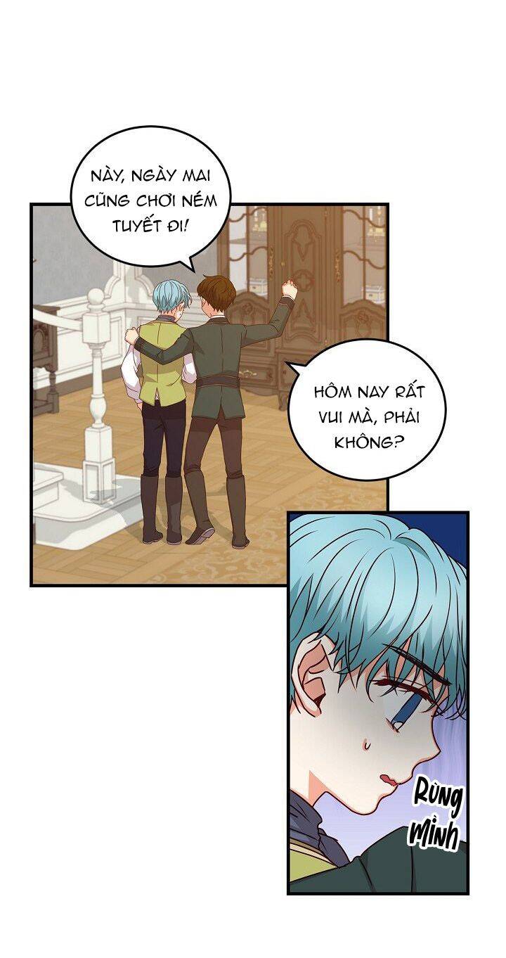 Đừng Chọc Đứa Em Gái Bé Bỏng Của Chúng Tôi Chap 20 - Next Chap 21