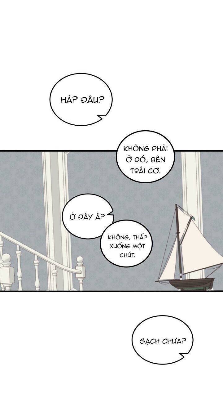 Đừng Chọc Đứa Em Gái Bé Bỏng Của Chúng Tôi Chap 20 - Next Chap 21
