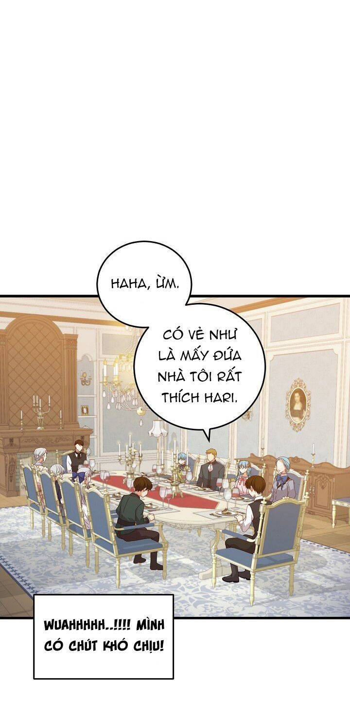 Đừng Chọc Đứa Em Gái Bé Bỏng Của Chúng Tôi Chap 20 - Next Chap 21