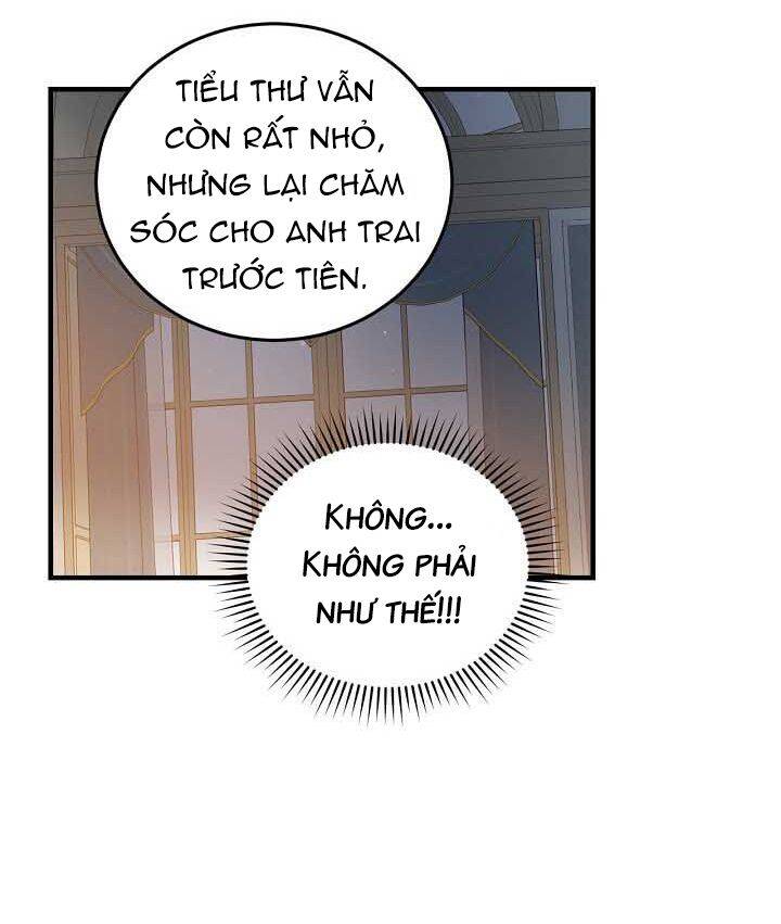 Đừng Chọc Đứa Em Gái Bé Bỏng Của Chúng Tôi Chap 20 - Next Chap 21