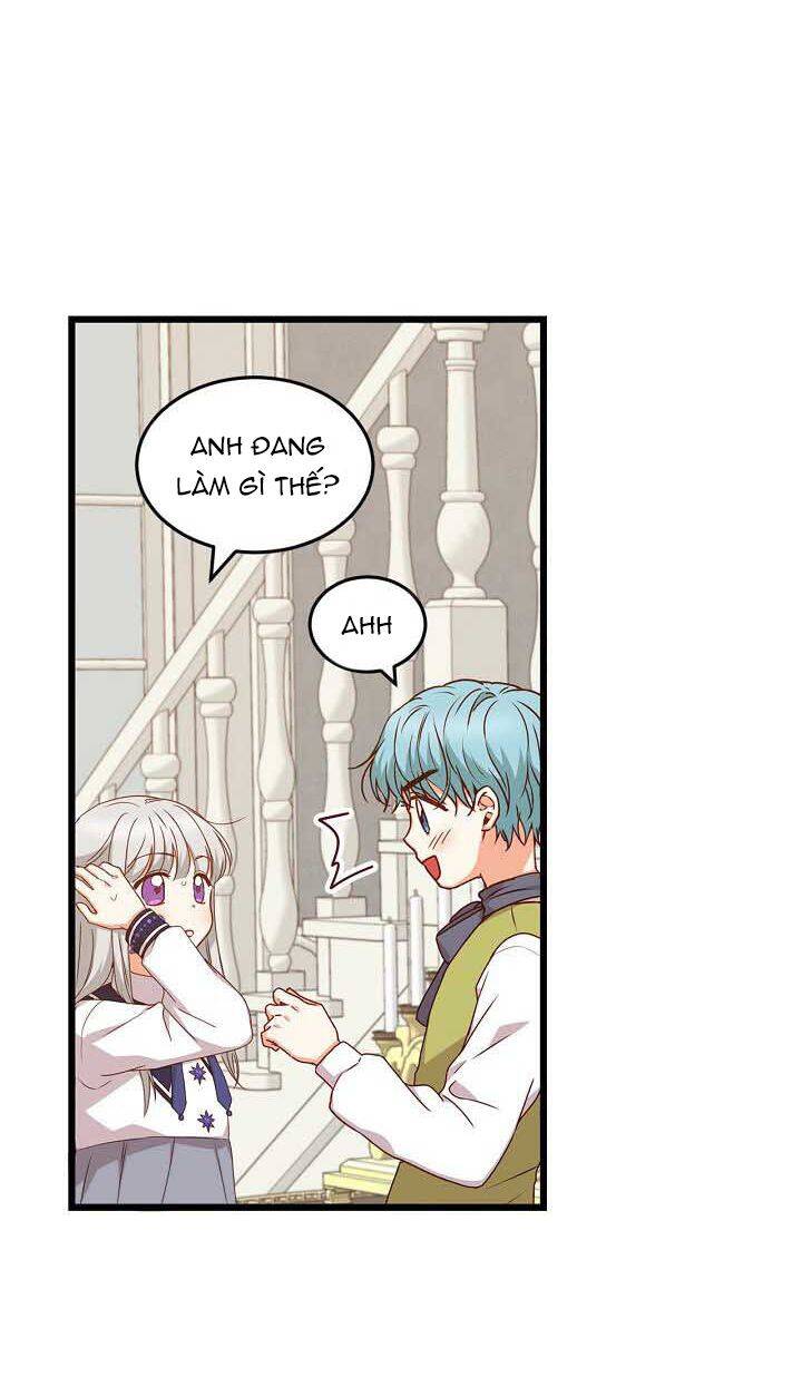 Đừng Chọc Đứa Em Gái Bé Bỏng Của Chúng Tôi Chap 20 - Next Chap 21