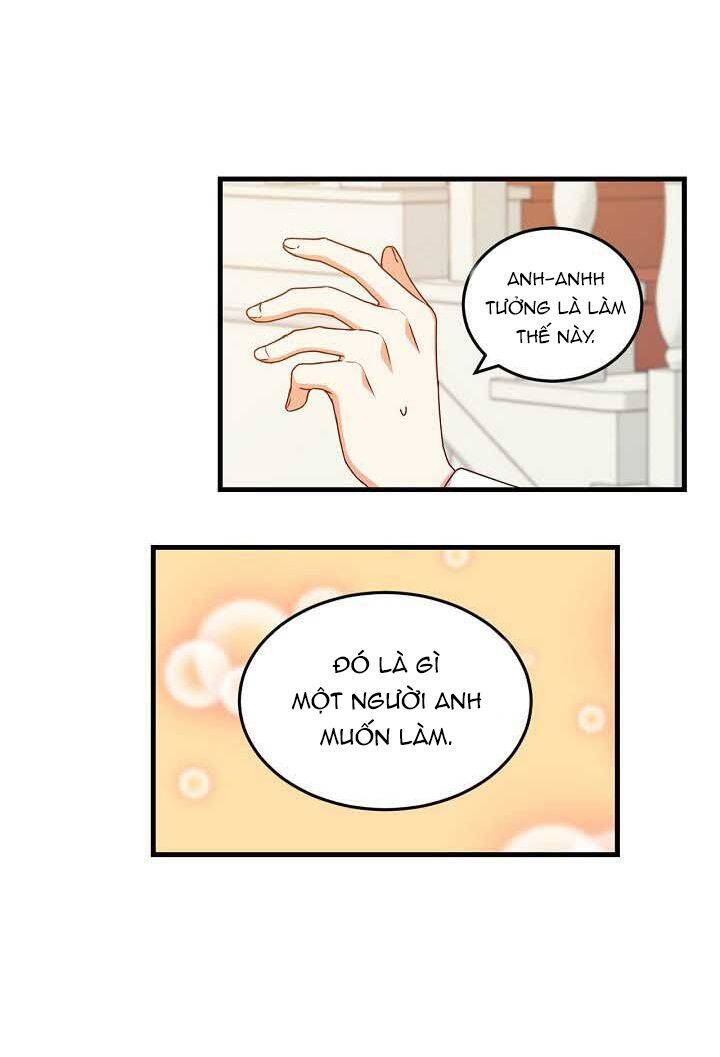 Đừng Chọc Đứa Em Gái Bé Bỏng Của Chúng Tôi Chap 20 - Next Chap 21