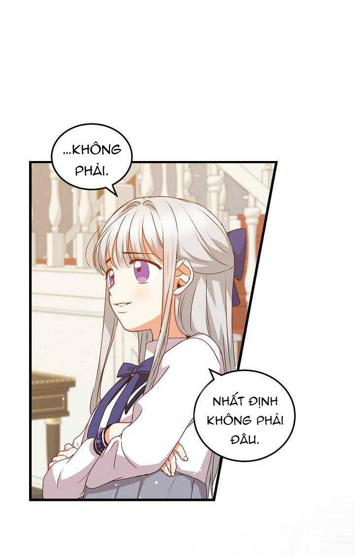 Đừng Chọc Đứa Em Gái Bé Bỏng Của Chúng Tôi Chap 20 - Next Chap 21