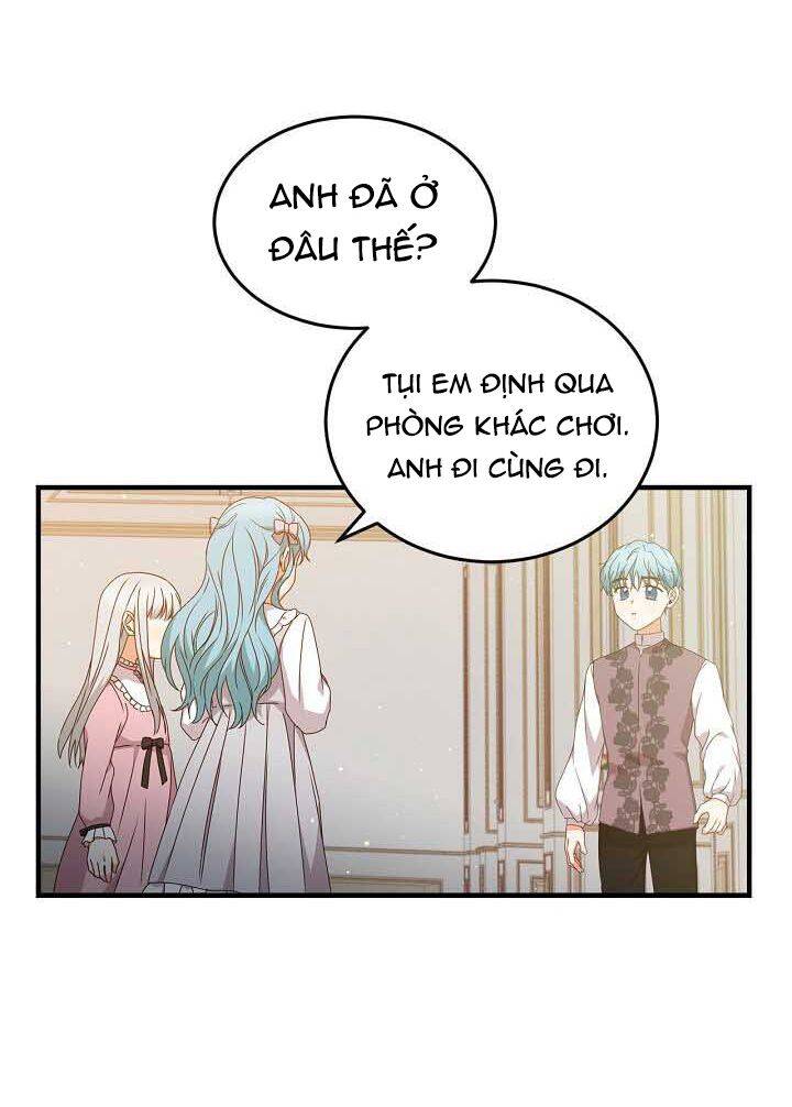 Đừng Chọc Đứa Em Gái Bé Bỏng Của Chúng Tôi Chap 21 - Next Chap 22