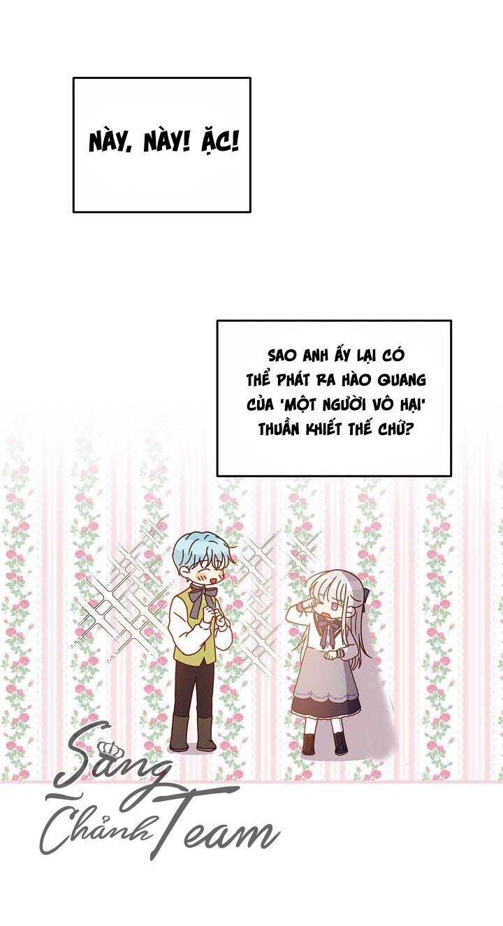 Đừng Chọc Đứa Em Gái Bé Bỏng Của Chúng Tôi Chap 21 - Next Chap 22