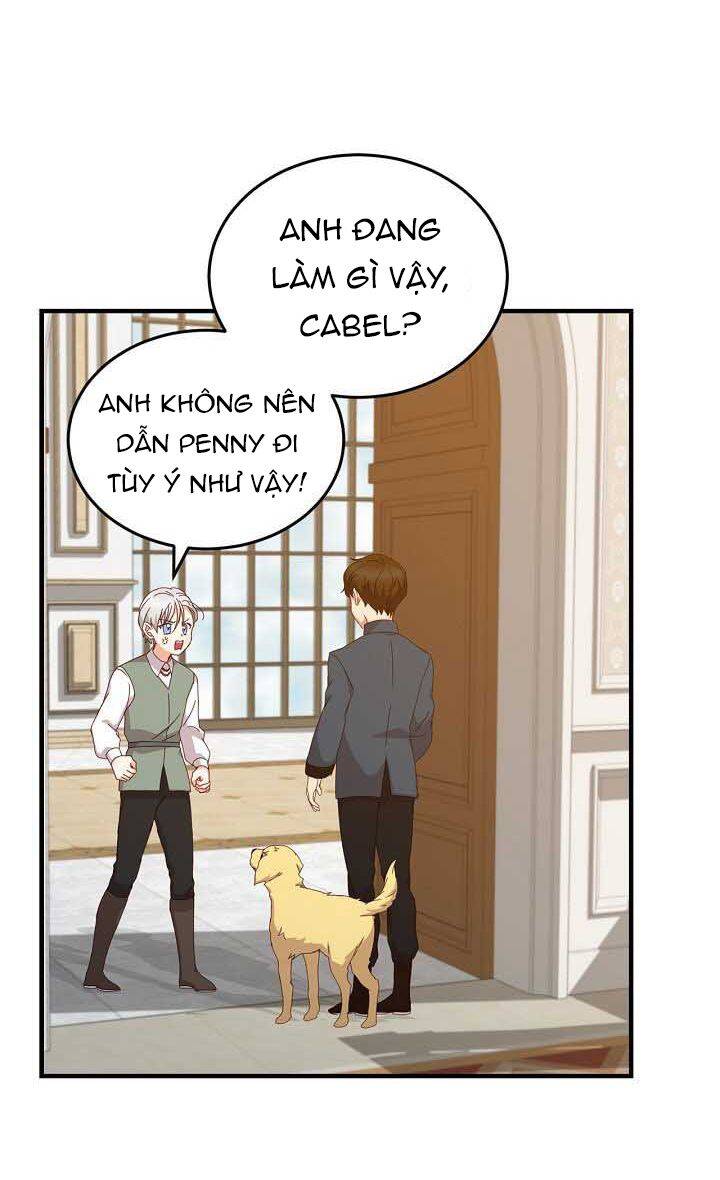 Đừng Chọc Đứa Em Gái Bé Bỏng Của Chúng Tôi Chap 21 - Next Chap 22