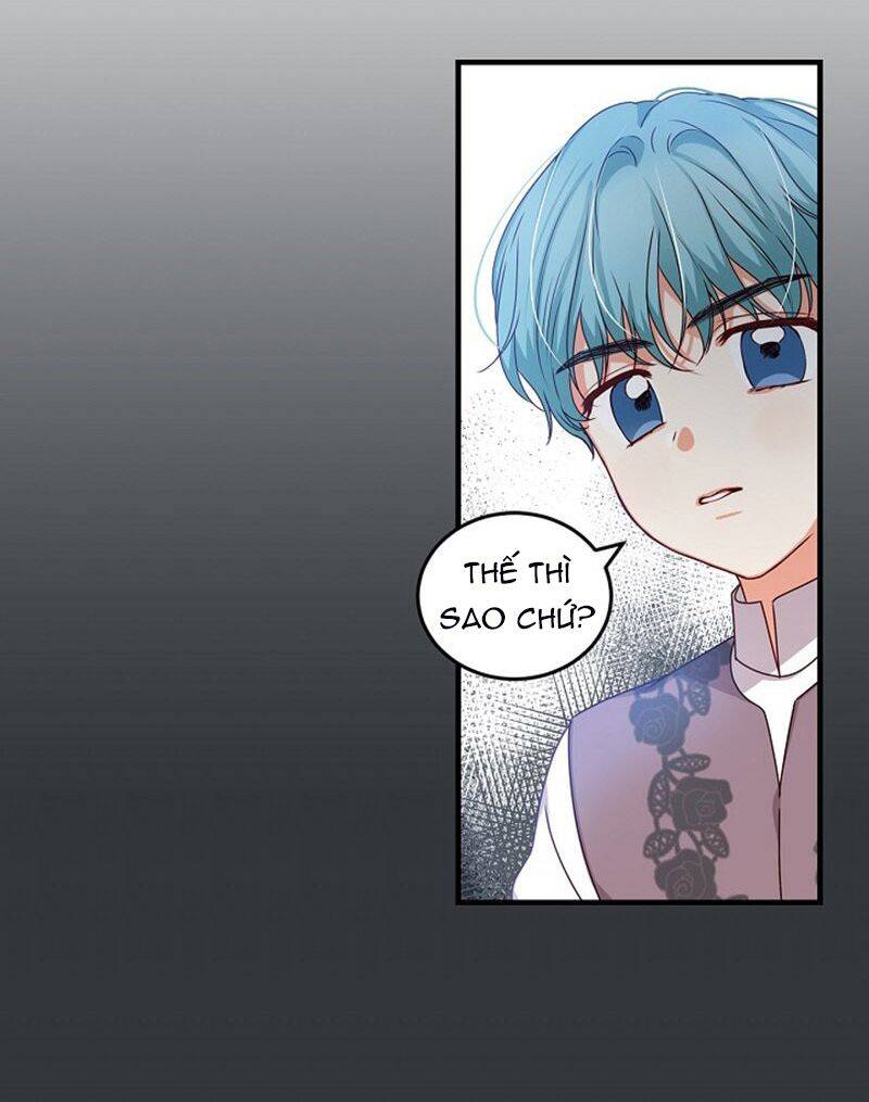 Đừng Chọc Đứa Em Gái Bé Bỏng Của Chúng Tôi Chap 22 - Next Chap 23