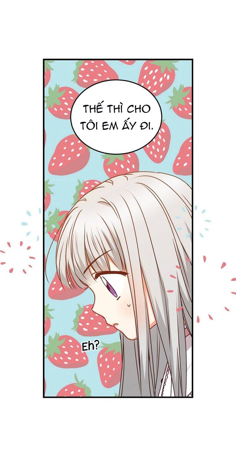 Đừng Chọc Đứa Em Gái Bé Bỏng Của Chúng Tôi Chap 22 - Next Chap 23