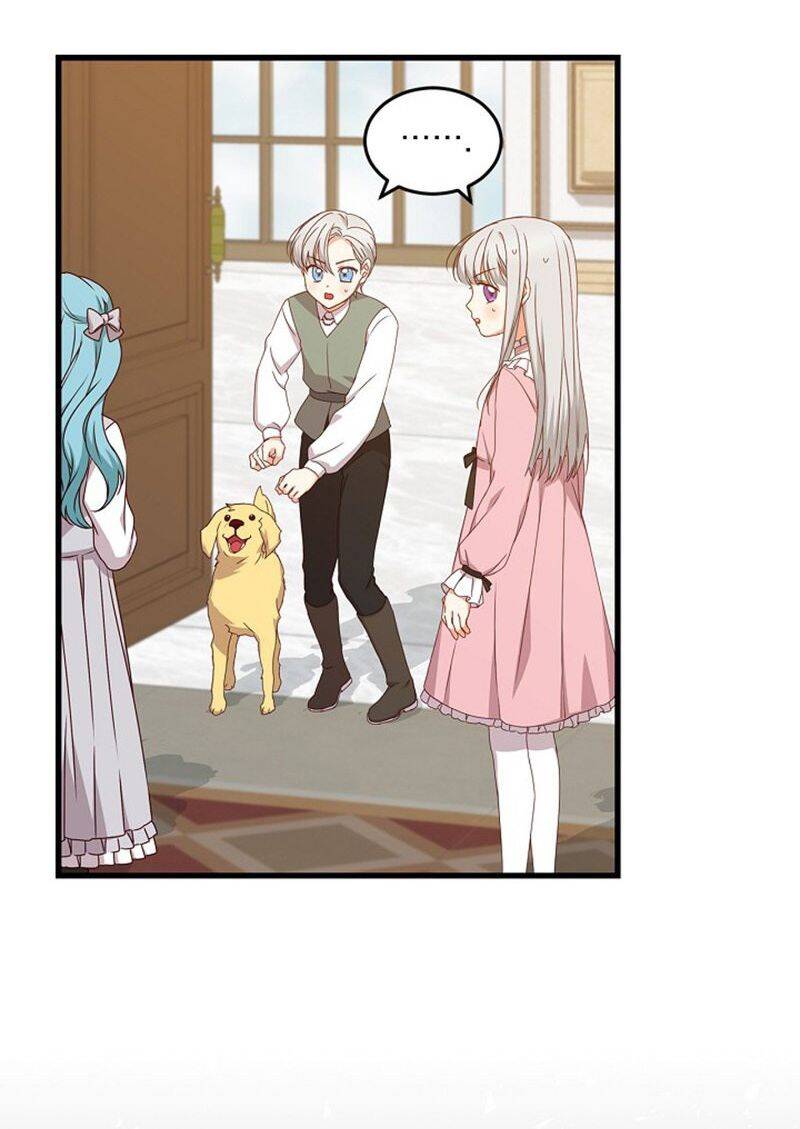 Đừng Chọc Đứa Em Gái Bé Bỏng Của Chúng Tôi Chap 22 - Next Chap 23
