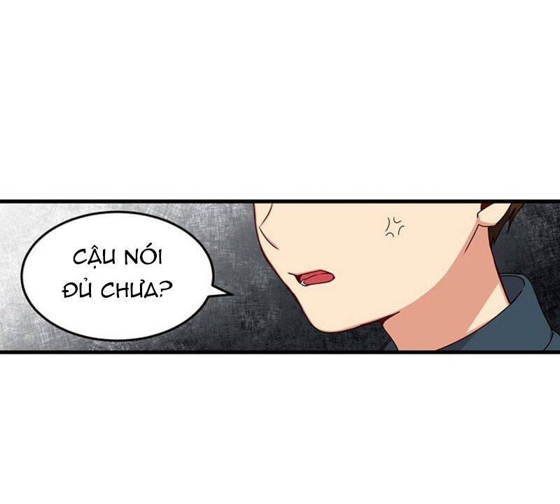 Đừng Chọc Đứa Em Gái Bé Bỏng Của Chúng Tôi Chap 22 - Next Chap 23