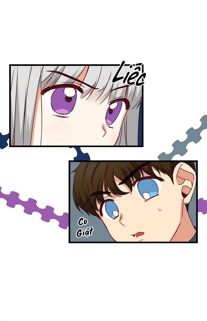 Đừng Chọc Đứa Em Gái Bé Bỏng Của Chúng Tôi Chap 22 - Next Chap 23