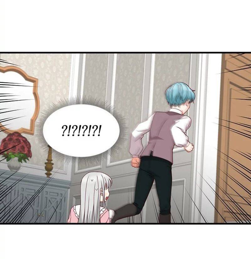 Đừng Chọc Đứa Em Gái Bé Bỏng Của Chúng Tôi Chap 22 - Next Chap 23