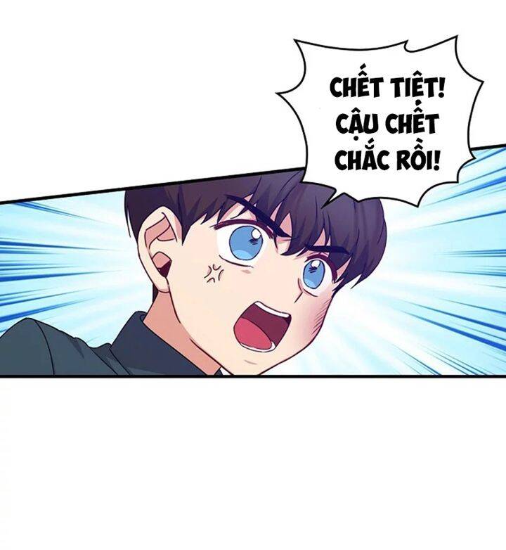 Đừng Chọc Đứa Em Gái Bé Bỏng Của Chúng Tôi Chap 22 - Next Chap 23