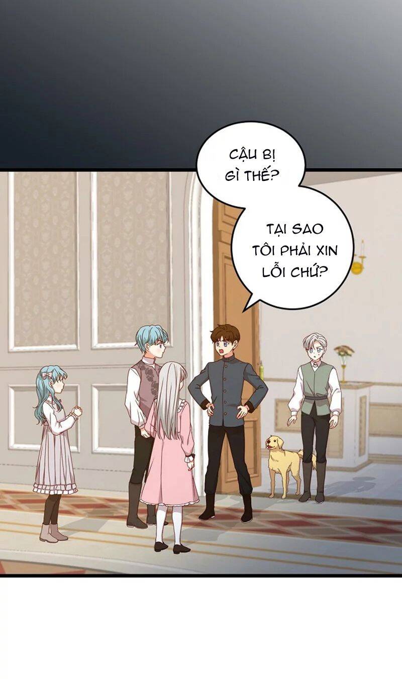 Đừng Chọc Đứa Em Gái Bé Bỏng Của Chúng Tôi Chap 22 - Next Chap 23