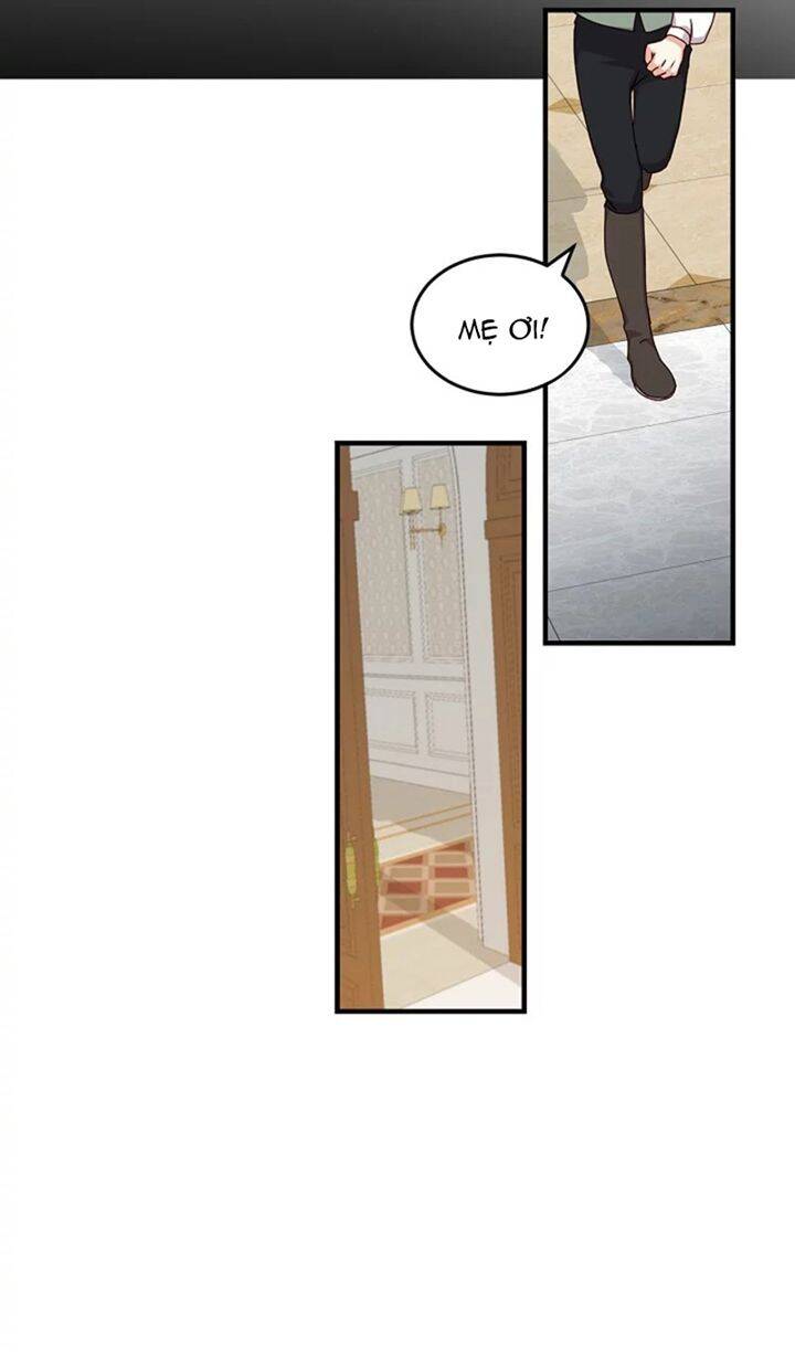 Đừng Chọc Đứa Em Gái Bé Bỏng Của Chúng Tôi Chap 22 - Next Chap 23