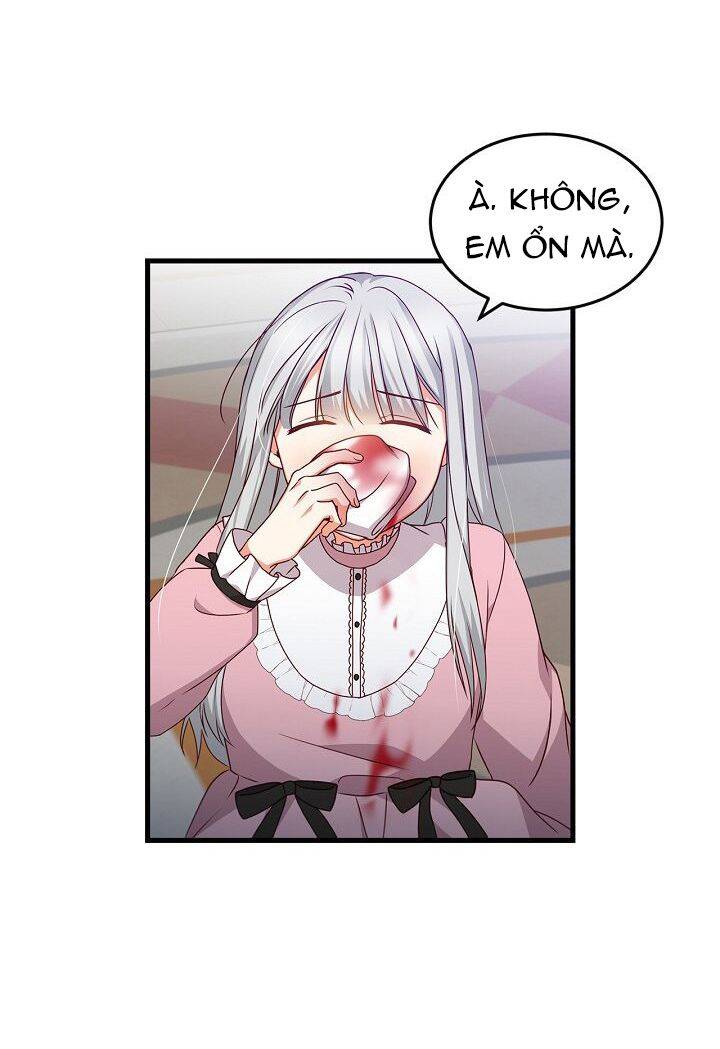 Đừng Chọc Đứa Em Gái Bé Bỏng Của Chúng Tôi Chap 22 - Next Chap 23