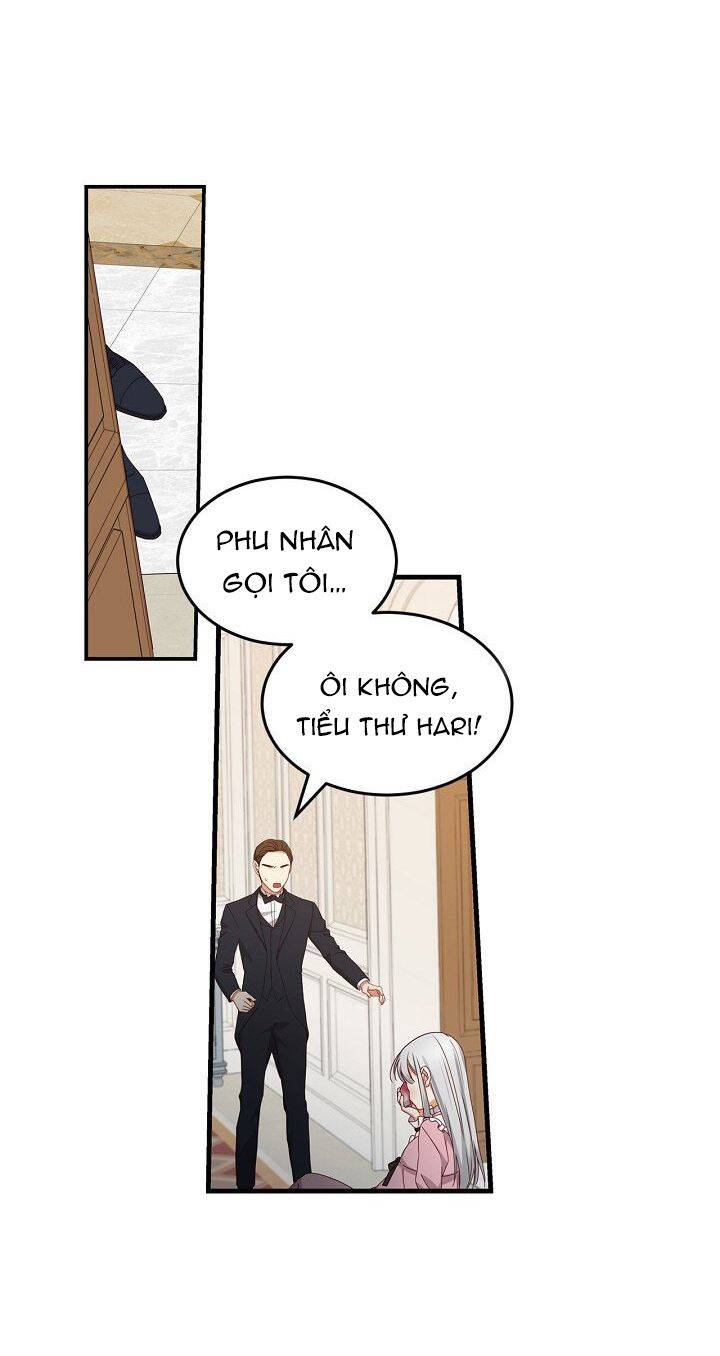 Đừng Chọc Đứa Em Gái Bé Bỏng Của Chúng Tôi Chap 22 - Next Chap 23