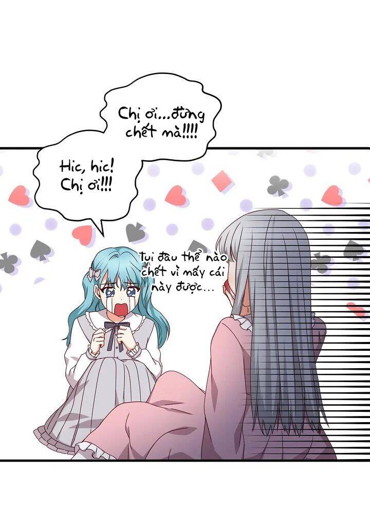 Đừng Chọc Đứa Em Gái Bé Bỏng Của Chúng Tôi Chap 22 - Next Chap 23