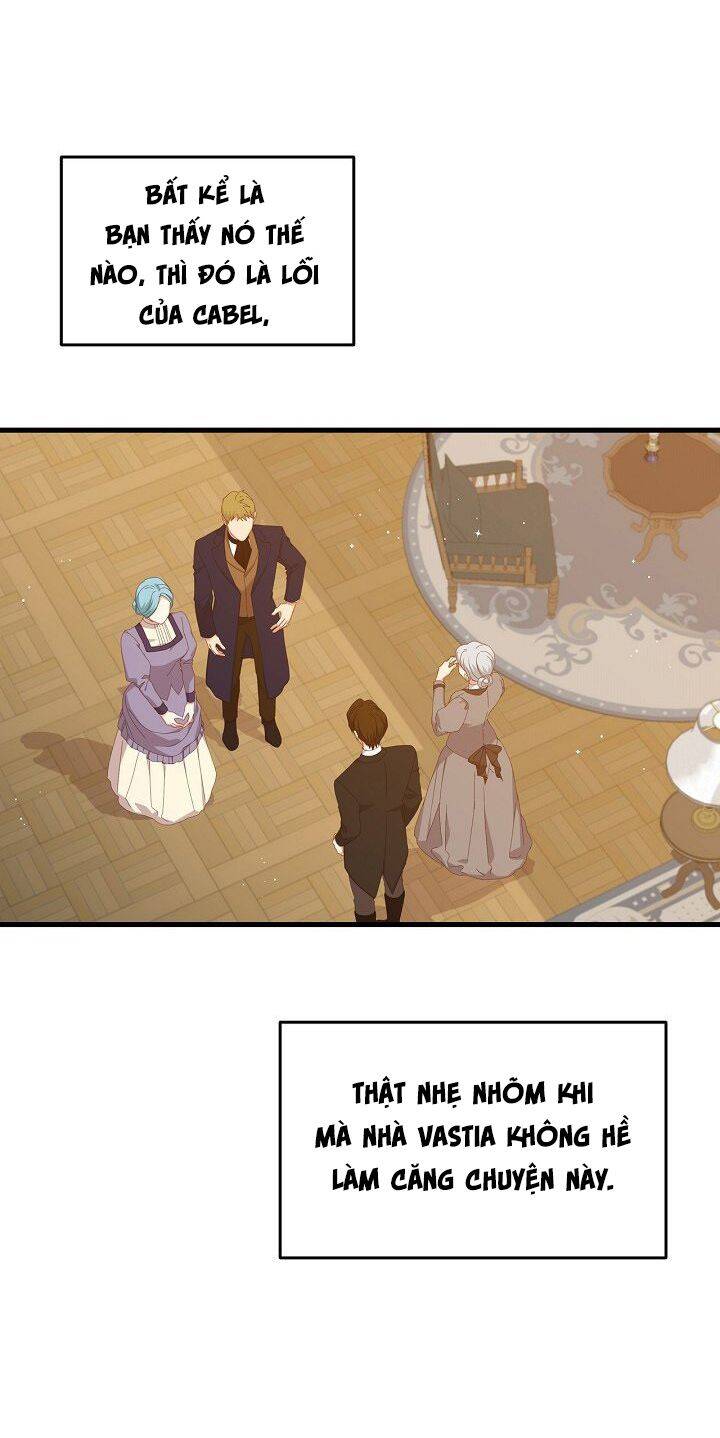 Đừng Chọc Đứa Em Gái Bé Bỏng Của Chúng Tôi Chap 23 - Next Chap 24