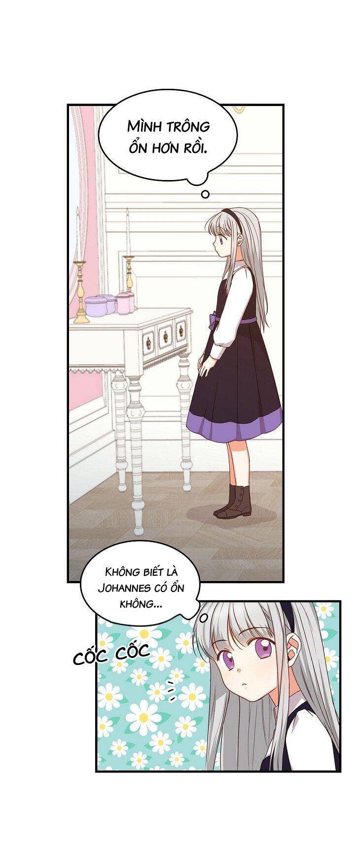 Đừng Chọc Đứa Em Gái Bé Bỏng Của Chúng Tôi Chap 23 - Next Chap 24