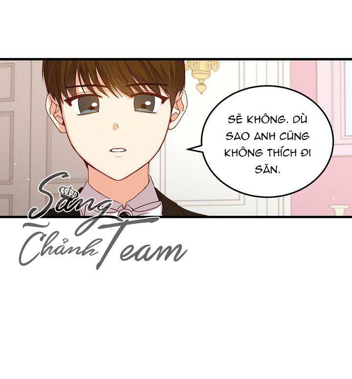 Đừng Chọc Đứa Em Gái Bé Bỏng Của Chúng Tôi Chap 23 - Next Chap 24