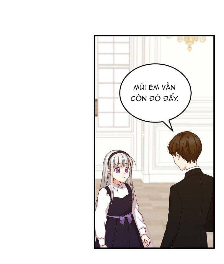 Đừng Chọc Đứa Em Gái Bé Bỏng Của Chúng Tôi Chap 23 - Next Chap 24